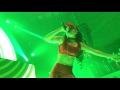 Charli XCX - Bounce LIVE HD (2016) 30DAYSINLA Exchange LA