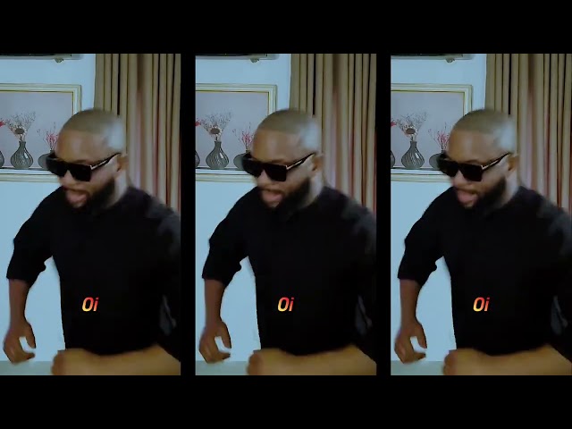 David Jones David - Eze yoyo
