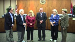 Texarkana Kennel Club donates $5,000 to Animal Care and Adoption Center