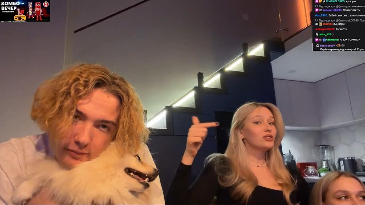 ЭНЗАЙ ДОМА У ВЛАДЫ С ДИАНОЙ 😳 (#1) Поездка в ДЖИПСИ с угарным таксистом