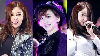 Nine Muses (Kyungri, Eunji and Sungah) - Did you forget by Apink BnN (AI Cover)