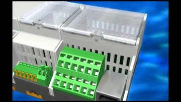 PCB Enclosures for Building Systems - Phoenix Contact