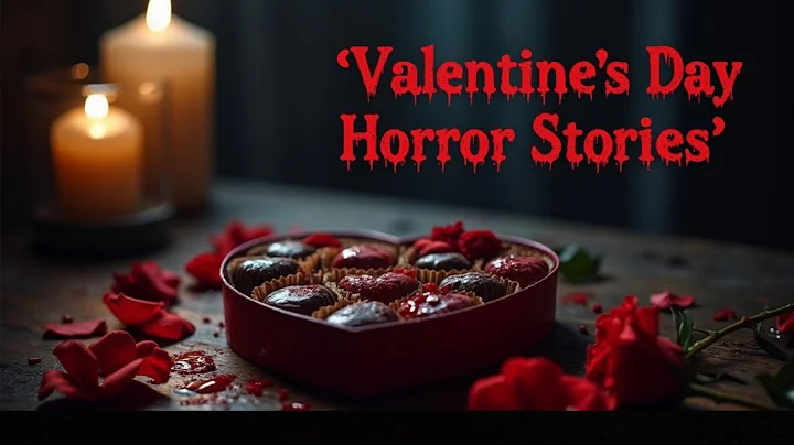 3 Scary TRUE Valentine's Day Horror Stories "