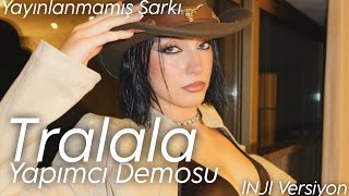 Manifest - Tralala (Yapımcı Demosu) [Inji Versiyon]