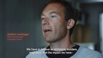 Greater Copenhagen - A Pioneer of Sustainable Urban Development