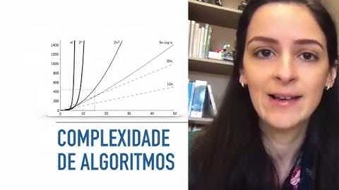 A importância da análise de COMPLEXIDADE DE ALGORITMOS na BIOINFORMÁTICA