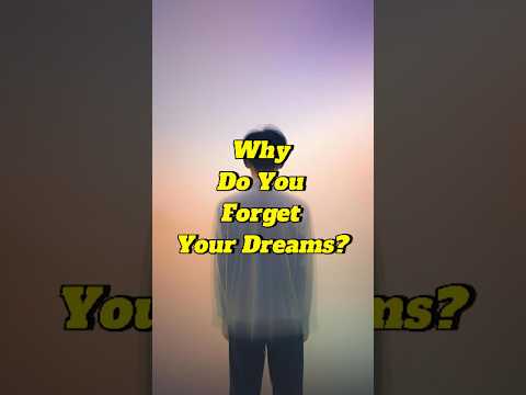 Why Do We