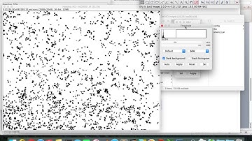 Fiji-OMERO: manual workflow