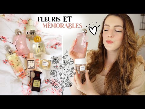 Vidéo: Fleurs de jasmin royal - parfum délicat et beauté sophistiquée