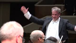 Lauri Ikonen: Symphony No. 6 in E minor (World première) | Turku Philharmonic Orchestra