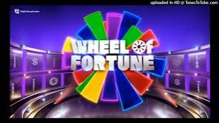 Wheel Of Fortune Toss Up Music 2021-Present (Season 39 Premiere Week Version & Description)