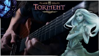 Planescape: Torment | Deionarra's Theme | Guitar Acoustic Cover (TABS AVAILABLE) - Soundtrack OST