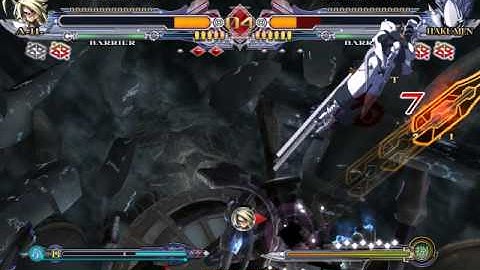 Lambda Intermediate Ground 01