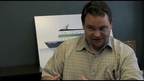 Combined Sewage Overflow Video