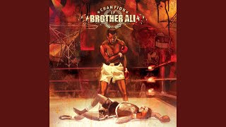 Video thumbnail of "Brother Ali - Self Taught"