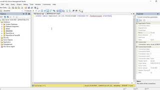 Part 2: How to create sql table in tamil