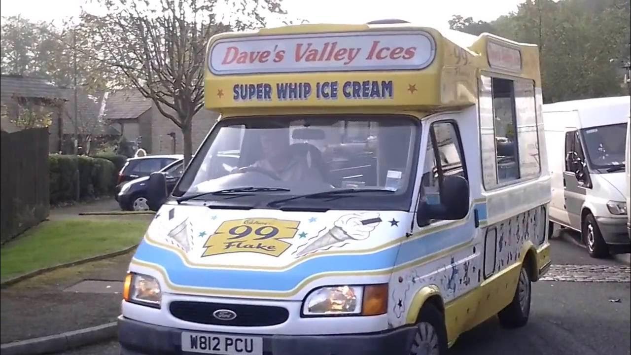 ice cream van chimes. YouTube