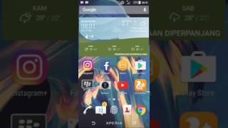 Cara Melegakan RAM di Android TANPA ROOT !!! WORK 1000% screenshot 5