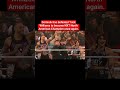 Dominik has defeated Trick Williams to become NXT NA Champion. #wwenxt #rhearipley #johncena #edge