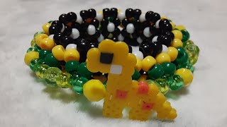 Dino UFO Cuff!