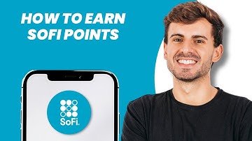 How to Earn SoFi Points