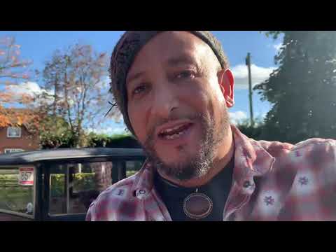 Fuzz's Friday Takeaway 15.10.21 | Fuzz Unravels the Mystery of Double Declutching