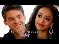 Asher & Olivia | Their Story S1+2