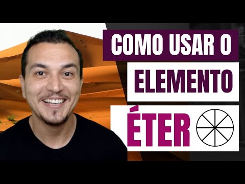 Vídeo: A Essência Do éter Mental - Visão Alternativa