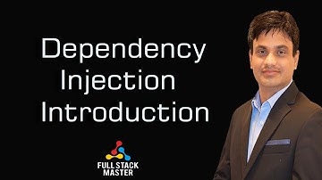 Dependency Injection Introduction | Angular | Demo | JavaScript
