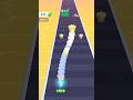 Smile Rush Android Gameplay #shorts