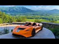 $2M McLaren Elva Delivery and Unboxing at the Cabin