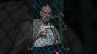 Lazer Tutuyo Çocuğu