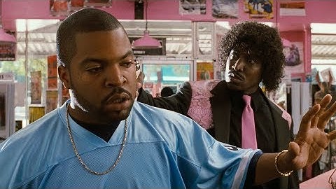 Next Friday Pinky