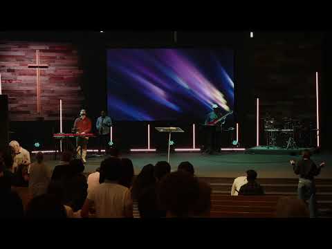 9AM Service