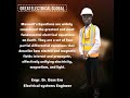Maxwell's equation with Engr. Dr. Osas Ero