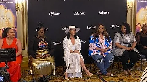 #KIERRASHEARD TALKS LIVE | #DeniseClarkBrad...  FU...