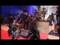 Mark Morrison performing Return of the mack on Jools Holland