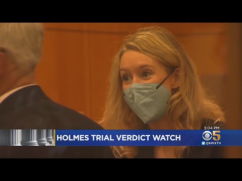 Jurors in Elizabeth