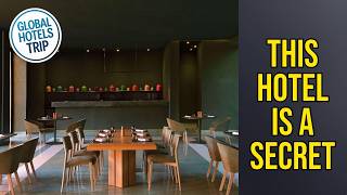 DoubleTree by Hilton Ben Guerir Hotel & Residences - This Hotel Is a Secret | Ben Guerir, Morocco🏨