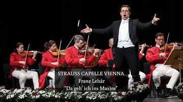 Franz Lehár - „Da geh