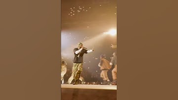 Thumbnail of Kendrick Lamar & MUSTARD - TV OFF @ATL #grandnationaltour