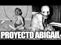 El Primer Experimento del Area 51 | El Proyecto Abigail | El Rincón De Pedro