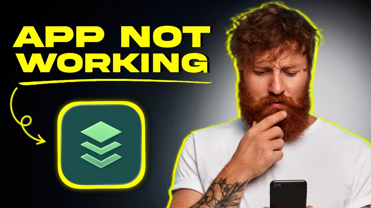 Buffer App Not Working: How to Fix Buffer App Not Working - YouTube