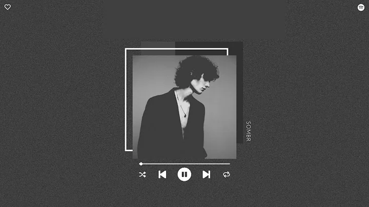 sombr - back to friends (slowed & reverb)