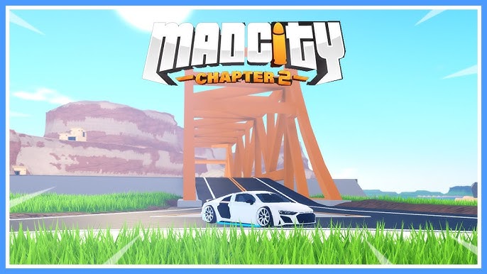 TUNANDO CARROS NA CIDADE DO ROBLOX!! (Mad City Customizing Cars