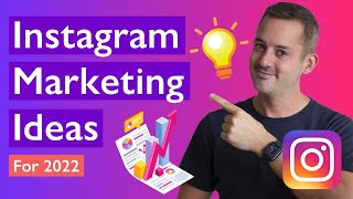 Instagram Marketing Strategy For 2022 Phil Pallen