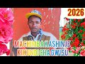 MACHIMBA KASHINJE UJUMBE KIKUNDI CHA GWISU 2026 