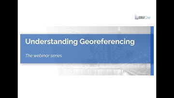 03 | Geo-referencing: Geo-reference a Master File and a Revit Model