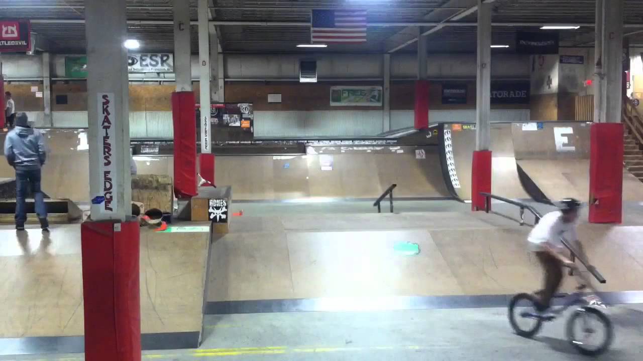 Kyle Burt - Spring fresh