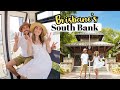 Highlights of South Bank | Brisbane MUST DO | Queensland Travel Vlog